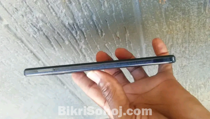 Tecno Spark go
